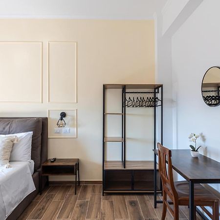 Colleoni B&B Řím Exteriér fotografie