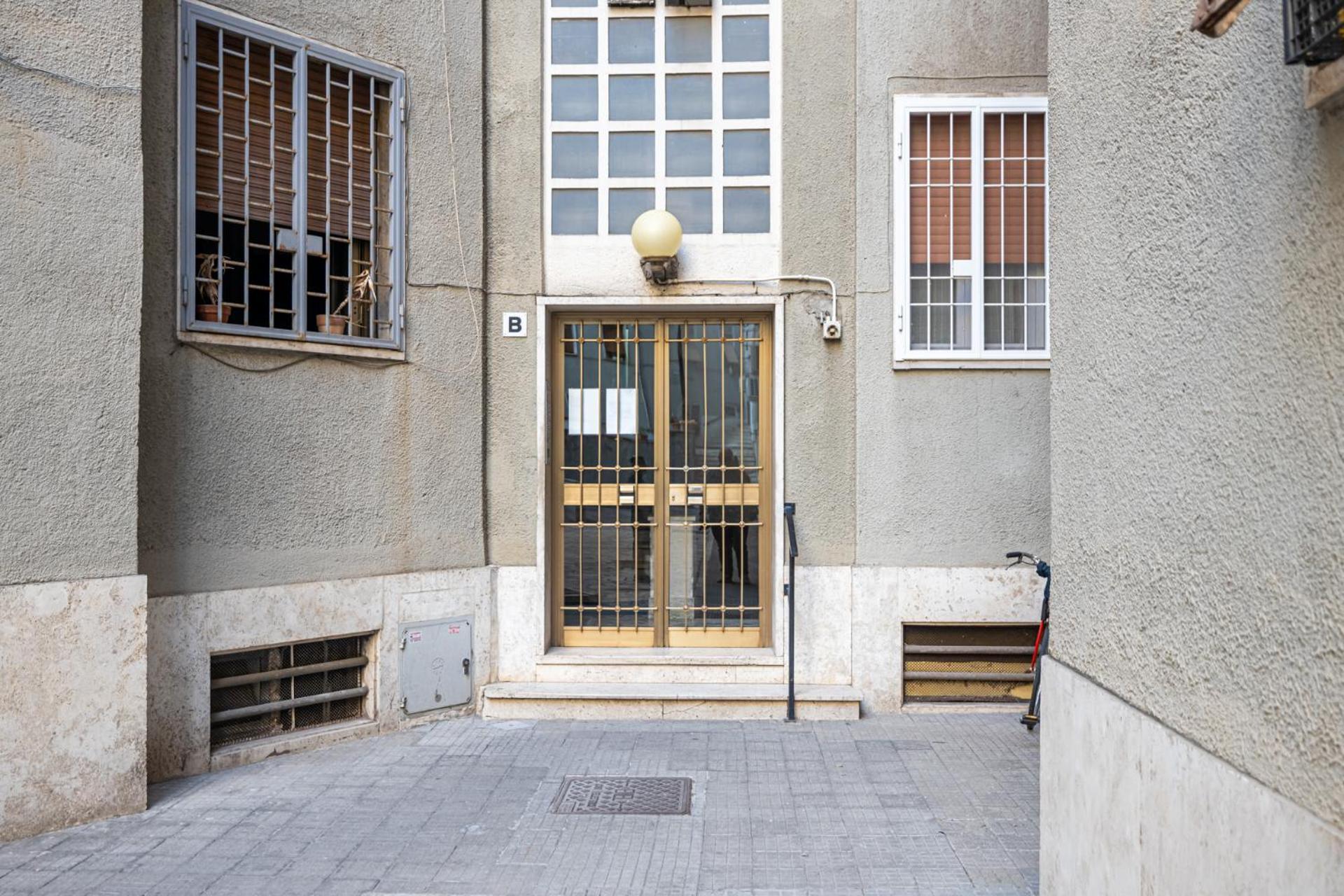 Colleoni B&B Řím Exteriér fotografie