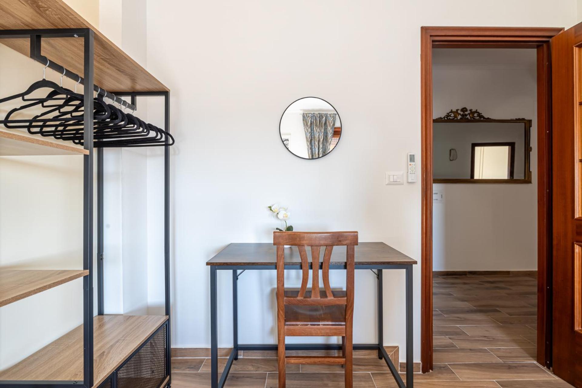 Colleoni B&B Řím Exteriér fotografie