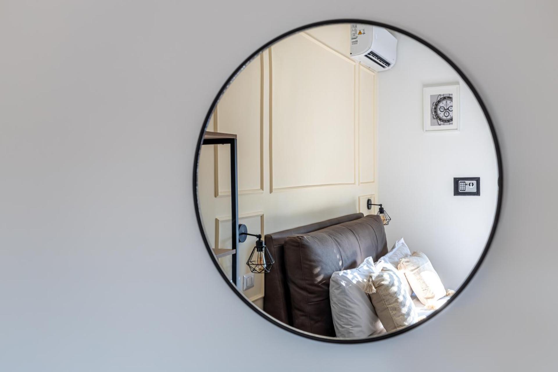 Colleoni B&B Řím Exteriér fotografie