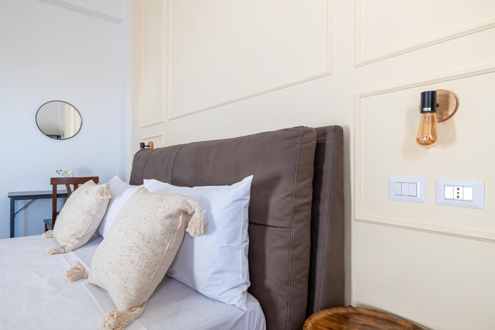 Colleoni B&B Řím Exteriér fotografie