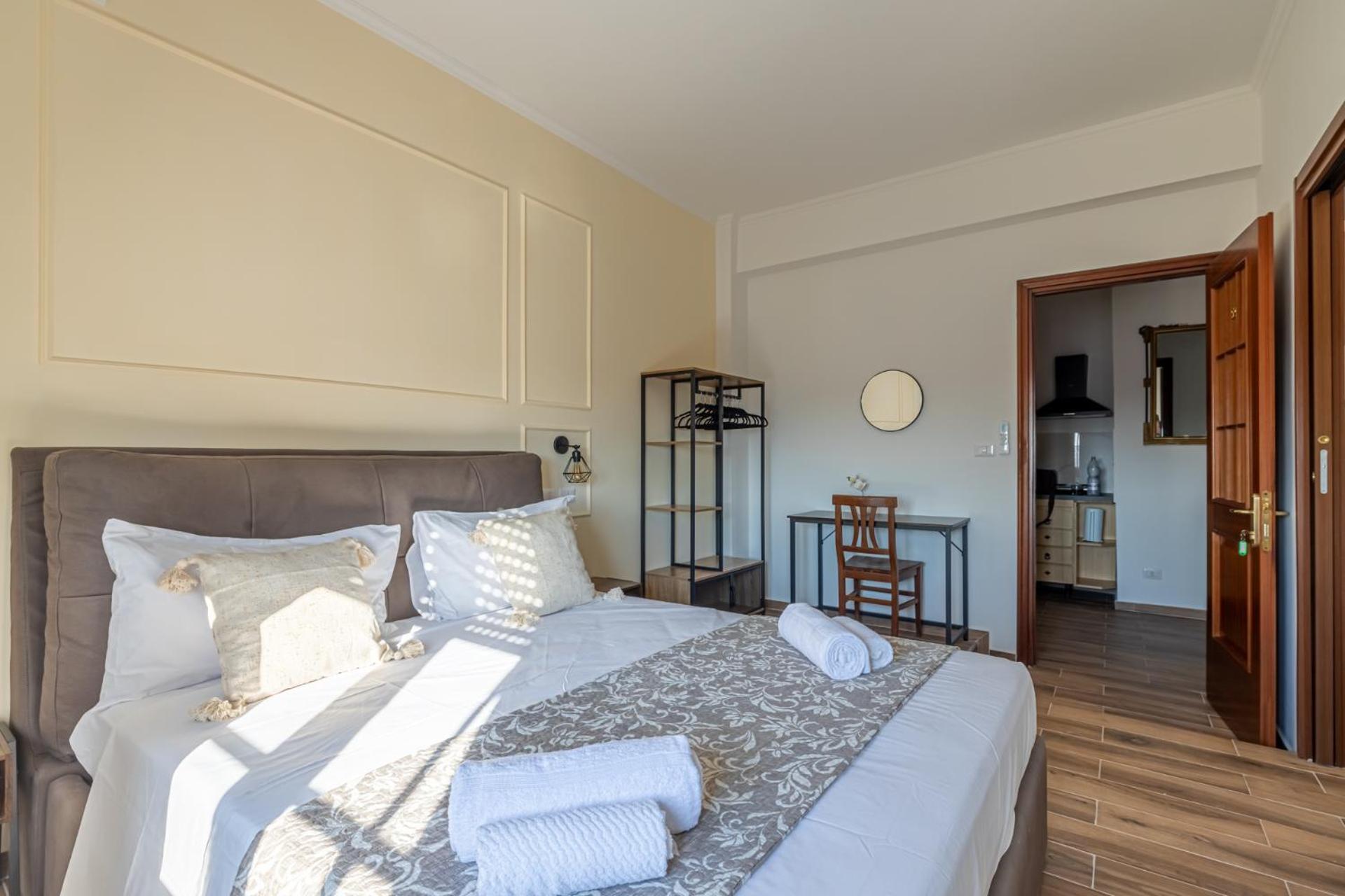 Colleoni B&B Řím Exteriér fotografie