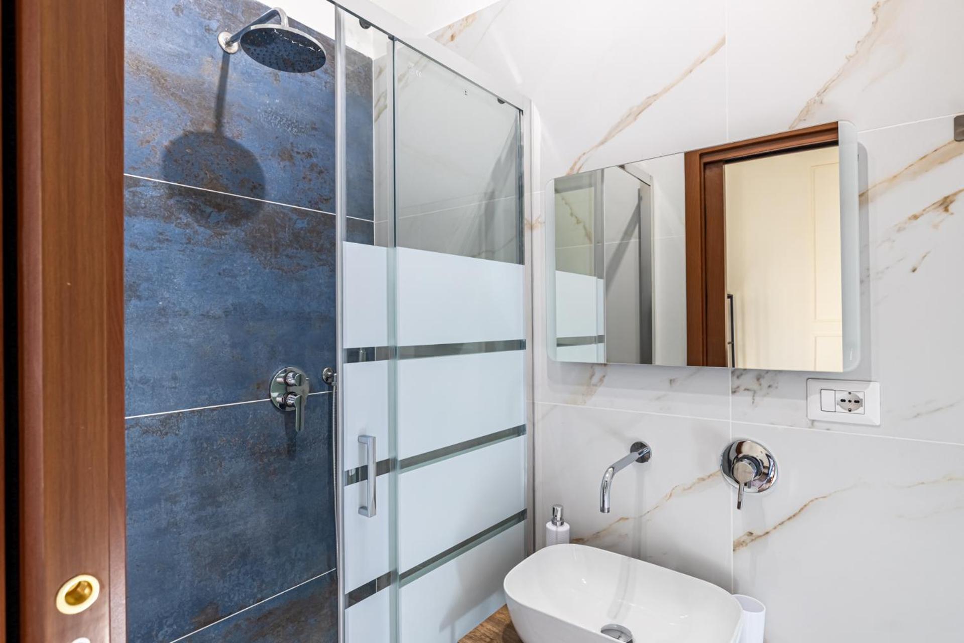 Colleoni B&B Řím Exteriér fotografie