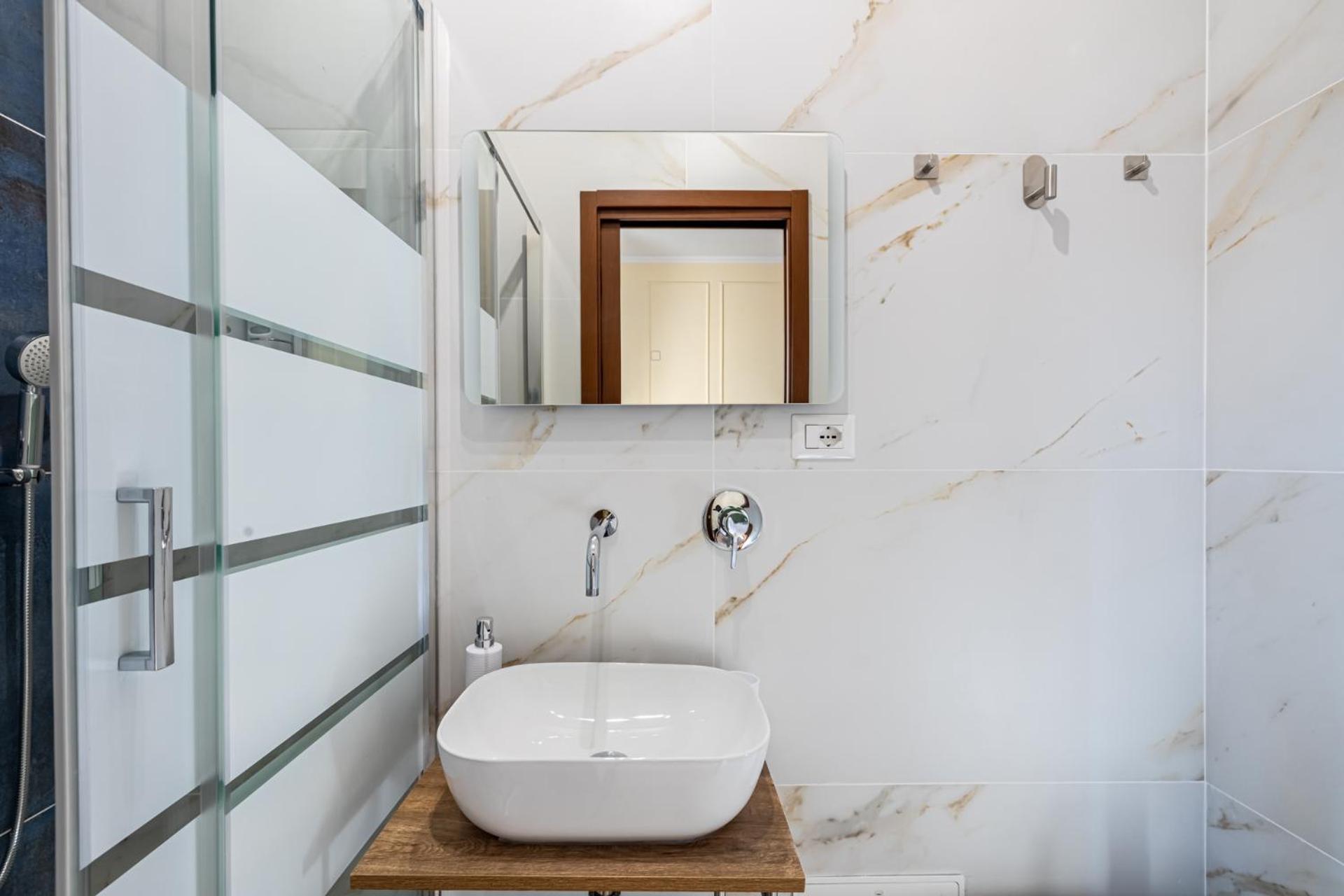 Colleoni B&B Řím Exteriér fotografie