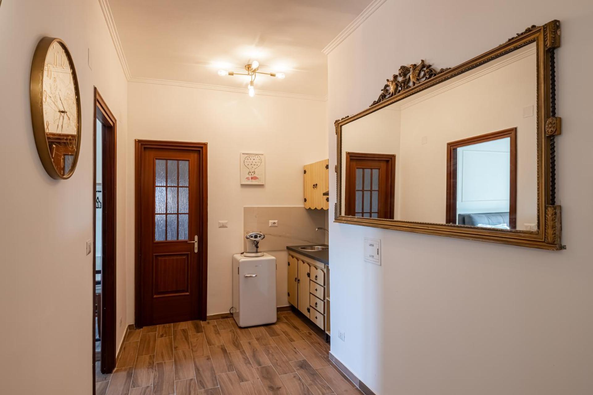 Colleoni B&B Řím Exteriér fotografie