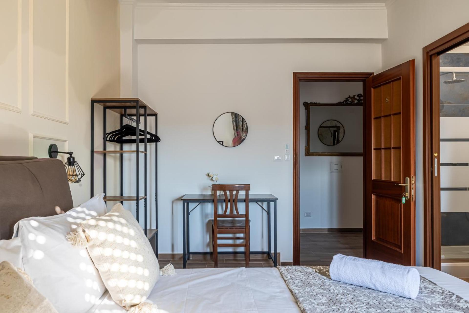 Colleoni B&B Řím Exteriér fotografie