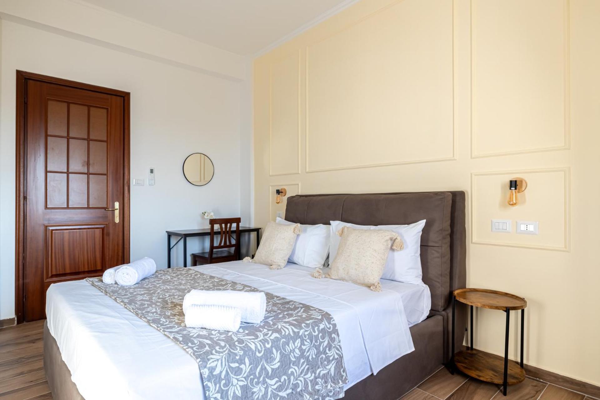 Colleoni B&B Řím Exteriér fotografie